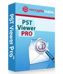 Encryptomatic Pstviewer Pro Portable